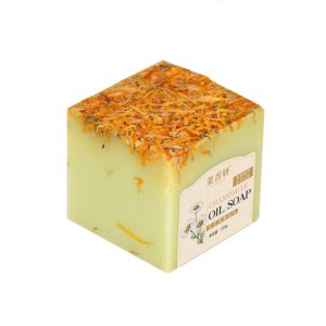 Handmade Chamomile Flower Soap, 120g — Chamomile
