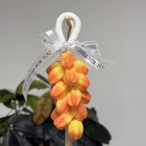 Starfruit Summer Pearl-Sheen Soap Cluster — Gift Look
